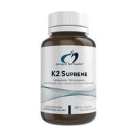 Designs for Health K2 Supreme 60c