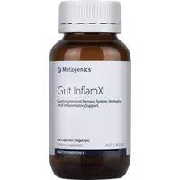 Metagenics Gut InflamX 60c