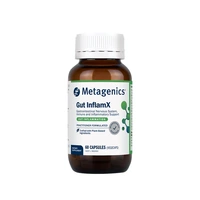 Metagenics Gut InflamX 60c