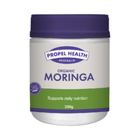 Propel Health Moringa 200g