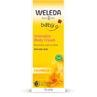 Weleda Baby Intensive Body Cream 75ml