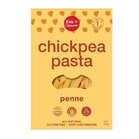 Keep It Cleaner Chickpea Penne Pasta 250g