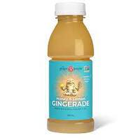 Ginger People Gingerade Honey & Lemon 360ml
