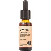 SoWell Ashwagandha Organic 30ml