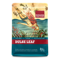 Power Super Foods Organic Dulse Leaf 20g