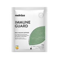 Melrose Immune Guard Honey & Lemon Oral Powder Sachet 80g