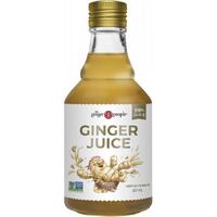 Ginger People Ginger Juice 99% 237ml