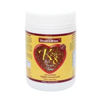 HealthWise Koji8 (Red Yeast Rice) 300g