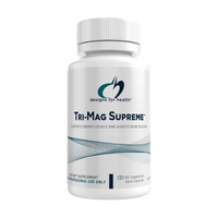 Designs for Health Tri-Mag Supreme 60c