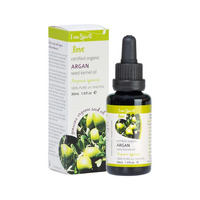 Free Spirit Organic Argan Oil 30ml