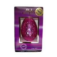Alpha Foiled Easter Egg (In Box) 140g