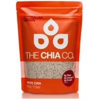The Chia Co White Chia Seed 500g