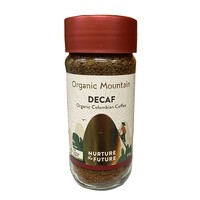 Organic Mountain (Decaf) Coffee 100g