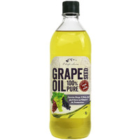 Chefs Choice Grapeseed Oil 1L