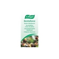 A.Vogel Dentaforce Mouthwash 100Ml