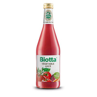 Biotta Vegetable Cocktail Juice 500ml