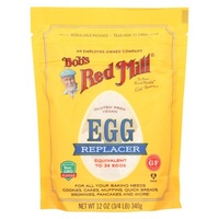 Bobs Red Mill Gluten Free Egg Replacer 340g