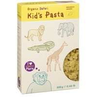 Alb Gold Kids Pasta Safari 300g