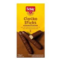 Schar Gluten Free Ciocko Sticks 150g
