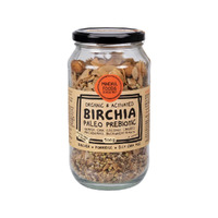 Mindful Foods Organic Birchia Paleo Porridge 500g