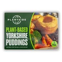Plantside Yorkshire Puddings 6 pack