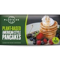 Plantside American Pancakes 6 pack