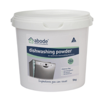 Abode Dishwashing Powder 4kg