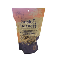 Husk & Harvest Walnut Kernel Pieces 200g