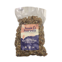 Husk & Harvest Walnut Natural Kernel 500g