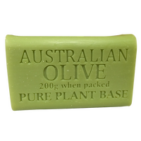 Destination Health Olive Soap 200g
