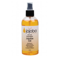 Just Jojoba Oil 250ml