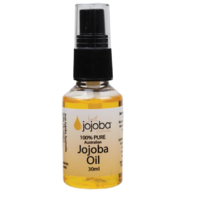Just Jojoba Oil 30ml