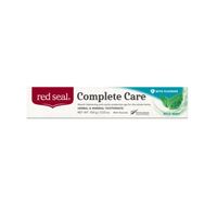 Red Seal Complete Care Natural Toothpaste 100g
