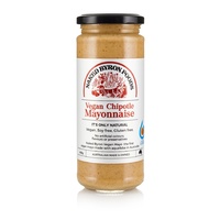 Naked Byron Vegan Chipotle Mayo 435g