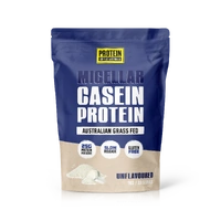Protein Supplies Miscellar Casein Protein Pure 1kg