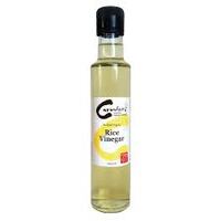 Carwari Organic Japanese Rice Vinegar 250ml