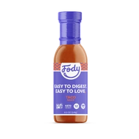 Fody Foods Taco Sauce 241g