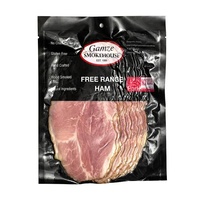 Gamze Ham Sliced 200g