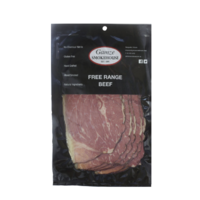 Gamze Beef Pastrami 200g