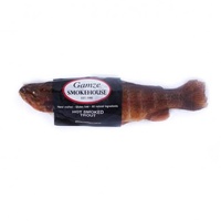 Gamze Smoked Trout 200g