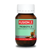 Fusion Health Probiotic 8 30c