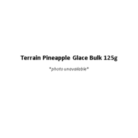 Terrain Pineapple Glace 250g