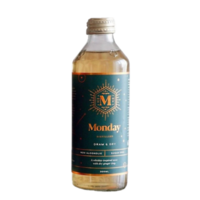 Monday Distillery Non Alcoholic Dram Dry 300ml