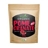 Elgin Organic Pomegranate Arils 350g