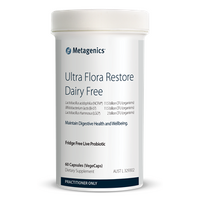 Metagenics Ultra Flora Restore 60 Vege caps