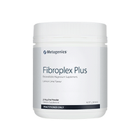 Metagenics Fibroplex Plus Lemon Lime 200g