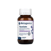 Metagenics Thyrocalm 60t