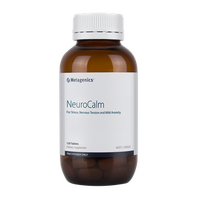 Metagenics Neurocalm 120t