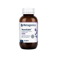 Metagenics Neurocalm 120t