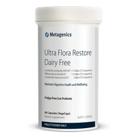 Metagenics Ultra Flora Restore Df 30c